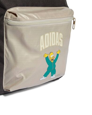 Παιδικό Σακίδιο Πλάτης Adidas - Y Sim Bpk