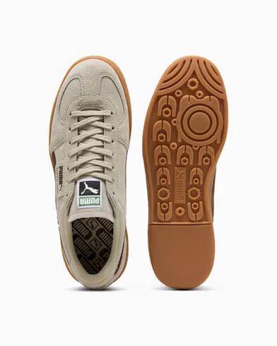 Ανδρικά Sneakers Puma - Super Team