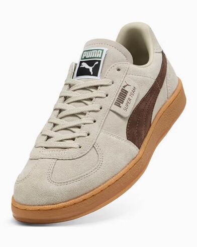 Ανδρικά Sneakers Puma - Super Team