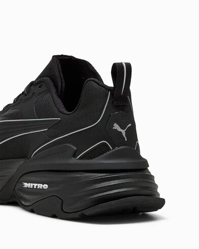 Ανδρικά Sneakers Puma - Fade Nitro V2 Running