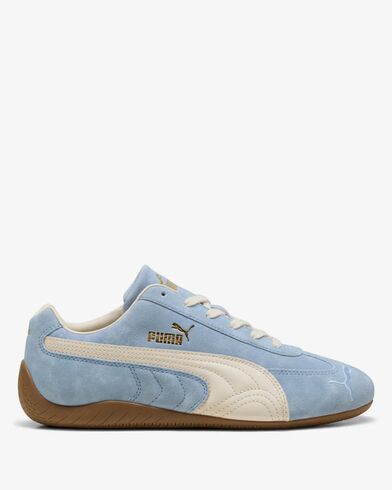 Γυναικεία Sneakers Puma - Speedcat Faded
