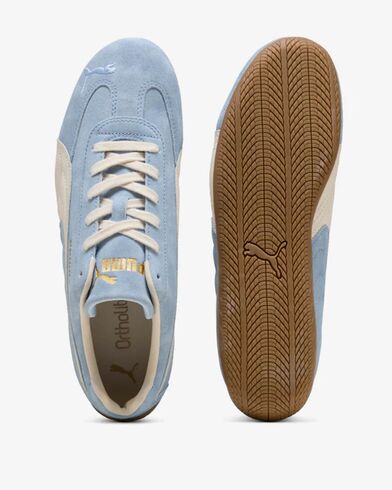 Γυναικεία Sneakers Puma - Speedcat Faded