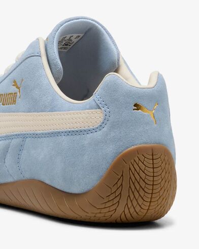 Γυναικεία Sneakers Puma - Speedcat Faded