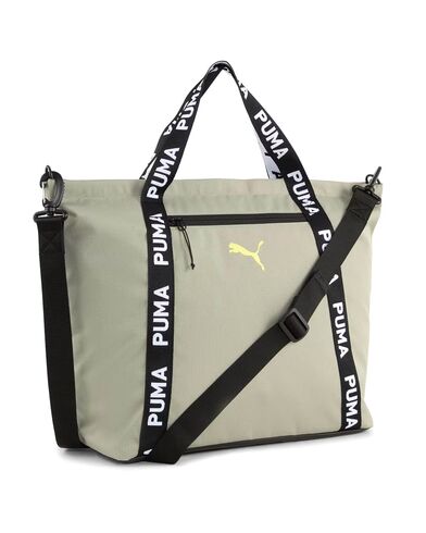 Γυναικεία Τσάντα Shopper Puma - At Ess