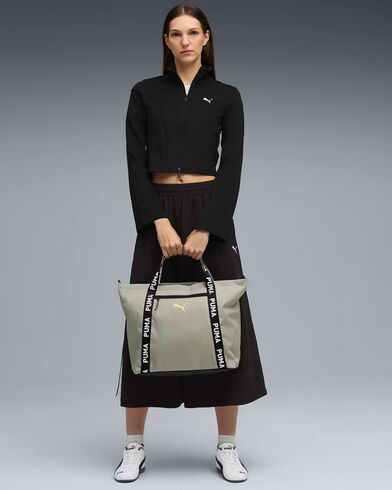 Γυναικεία Τσάντα Shopper Puma - At Ess