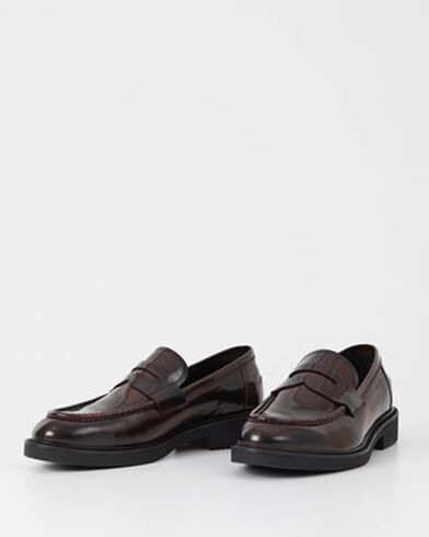 Ανδρικά Flats Μοκασίνια Vagabond - Alex M