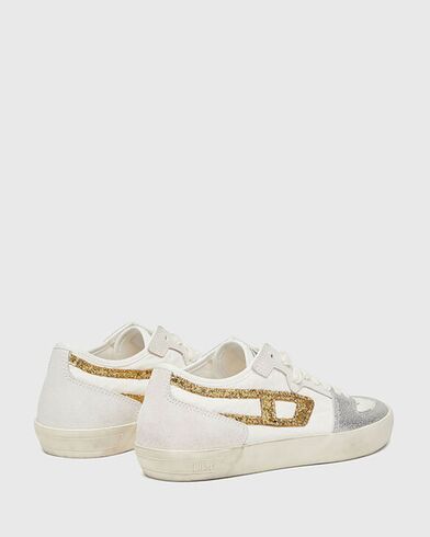 Γυναικεία Sneakers Diesel -  S-Leroji D-1 Low