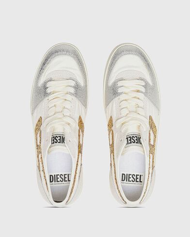 Γυναικεία Sneakers Diesel -  S-Leroji D-1 Low