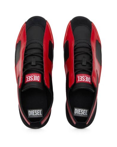 Ανδρικά Sneakers Diesel -  S-Slante-D Low