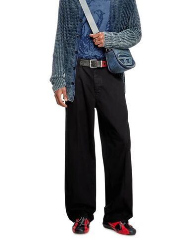 Ανδρικά Sneakers Diesel -  S-Slante-D Low