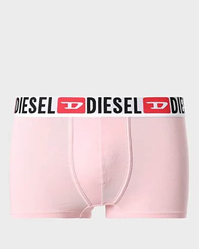 Set Ανδρικά Εσώρουχα Μπόξερ Diesel 3 Τεμάχια - Umbx-Damien