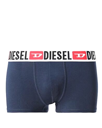 Set Ανδρικά Εσώρουχα Μπόξερ Diesel 3 Τεμάχια - Umbx-Damien