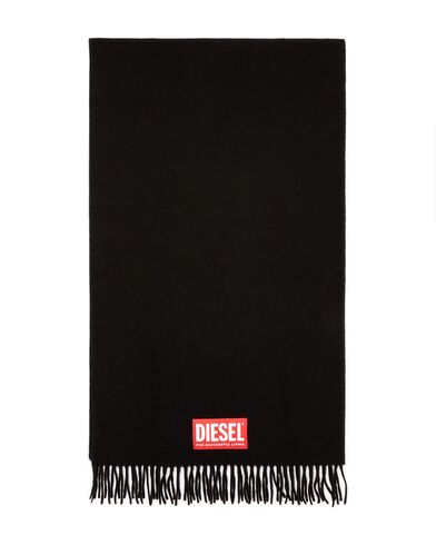 Unisex Κασκόλ Diesel -  S-Imon