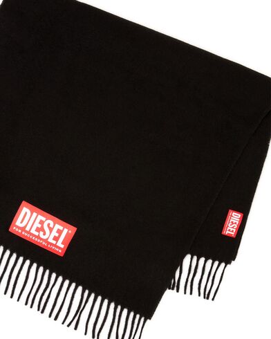 Unisex Κασκόλ Diesel -  S-Imon