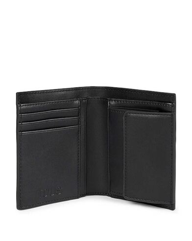 Tous - Billetera S. K Icon Negro-Multi  
