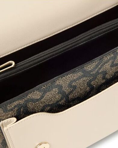 Γυναικεία Τσάντα Tous - Bandolera M. Audree Chain K Icon Negro-M