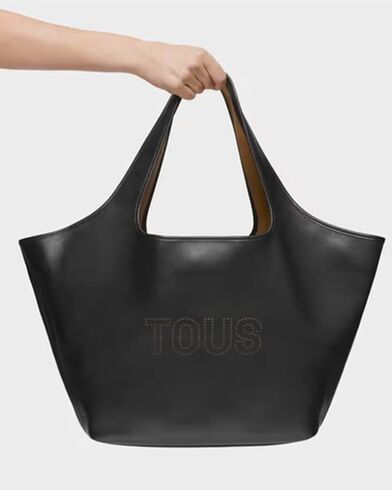 Tous - Capazo L. Tous Lirio Negro  