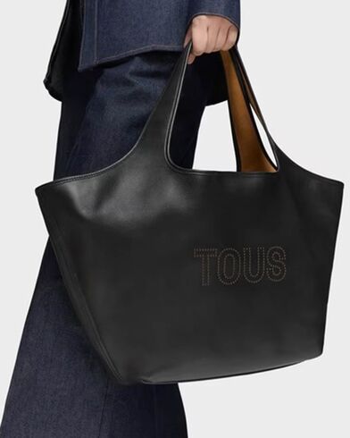 Tous - Capazo L. Tous Lirio Negro  