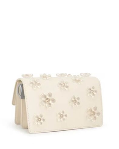 Tous - Bandolera S. Audree Daisy Beige  