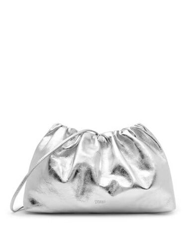 Γυναικεία Τσάντα Tous - Clutch-Bandolera Tous Cloud Plata