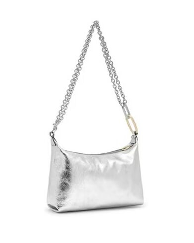 Γυναικεία Τσάντα Tous - Clutch-Bandolera Tous Cloud Plata