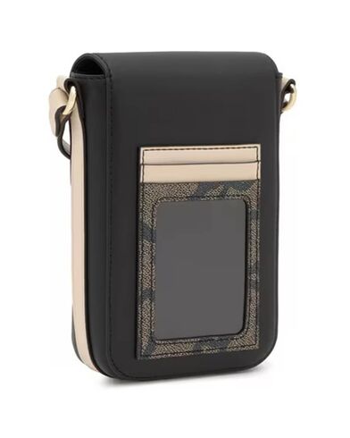 Γυναικεία Τσάντα Tous - Funda Movil Colgante K Icon Negro