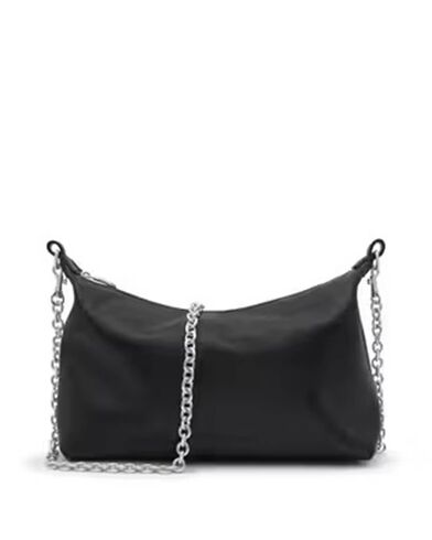 Γυναικεία Τσάντα Tous - Mini Bandolera Tous Hold Negro