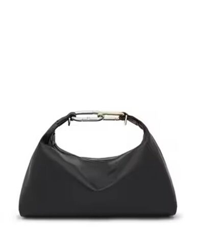 Γυναικεία Τσάντα Tous - Mini Bandolera Tous Hold Negro