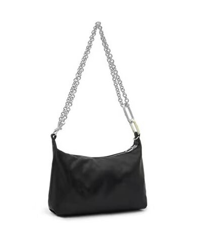 Γυναικεία Τσάντα Tous - Mini Bandolera Tous Hold Negro