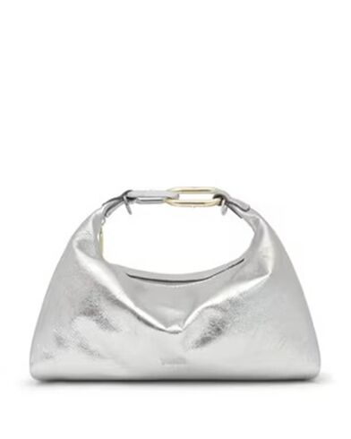 Γυναικεία Τσάντα Tous - Mini Bandolera Tous Hold Plata