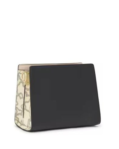 Γυναικεία Τσάντα Tous - Shopper S. Kaos Icon Negro