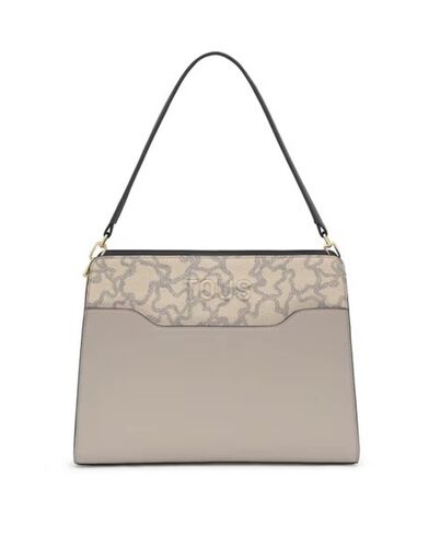 Γυναικεία Τσάντα Tous - Shopper M. Kaos Icon Topo