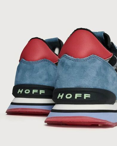 Γυναικεία Sneakers Hoff - Art Blue
