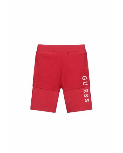 Παιδικό Σορτς Guess - Active