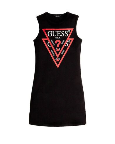 Παιδικό Φόρεμα Guess - Sll Core