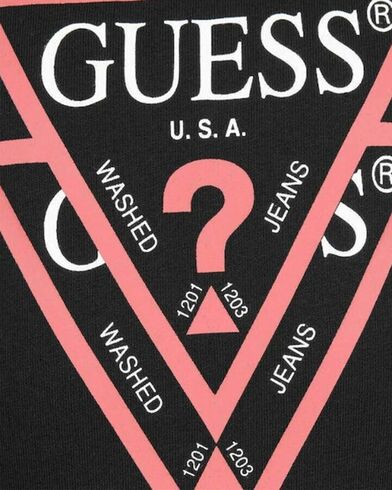 Παιδικό Φόρεμα Guess - Sll Core