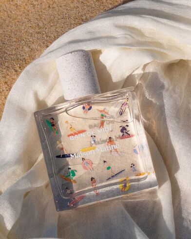 Unisex Άρωμα Maison Matine 50ml - Bain de Midi