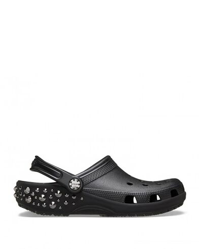 Crocs - Classic Studded Clog   