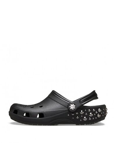 Crocs - Classic Studded Clog   