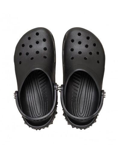 Crocs - Classic Studded Clog   