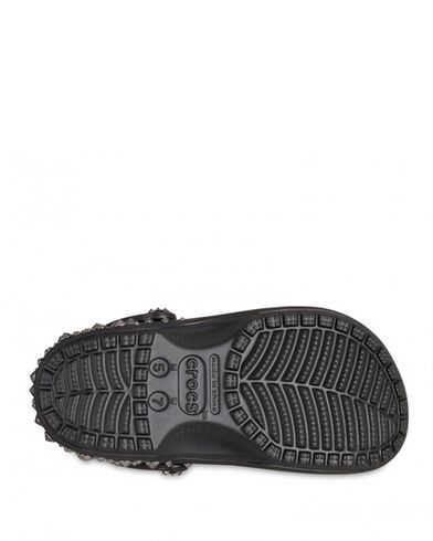 Crocs - Classic Studded Clog   