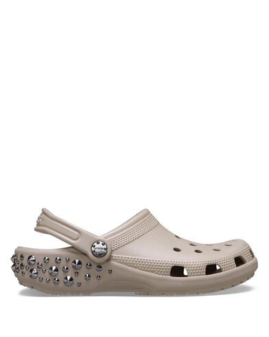 Crocs - Classic Studded Clog   