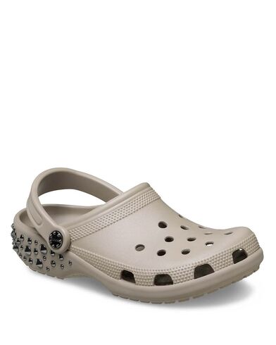Crocs - Classic Studded Clog   