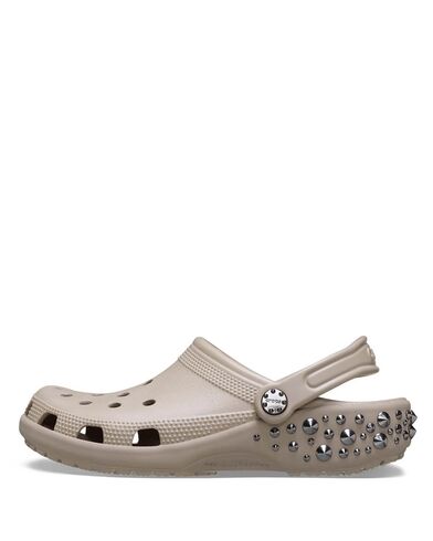 Crocs - Classic Studded Clog   