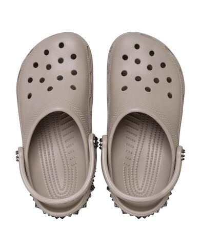 Crocs - Classic Studded Clog   