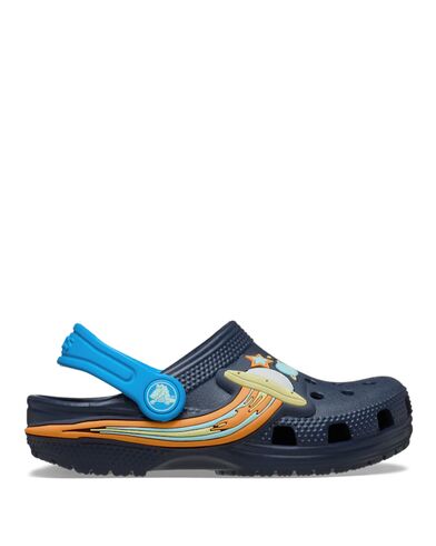 Παιδικά Σανδάλια Clogs Crocs - Classic UFO Lights