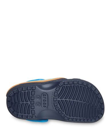 Παιδικά Σανδάλια Clogs Crocs - Classic UFO Lights