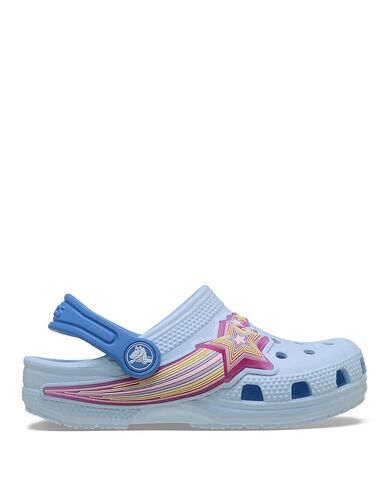 Παιδικά Σανδάλια Clogs Crocs - Classic Star Lights