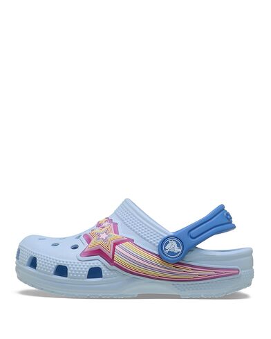 Παιδικά Σανδάλια Clogs Crocs - Classic Star Lights