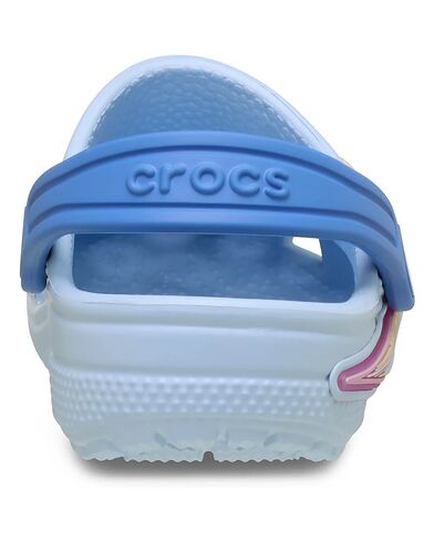 Παιδικά Σανδάλια Clogs Crocs - Classic Star Lights